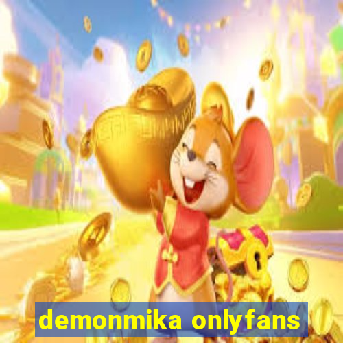 demonmika onlyfans